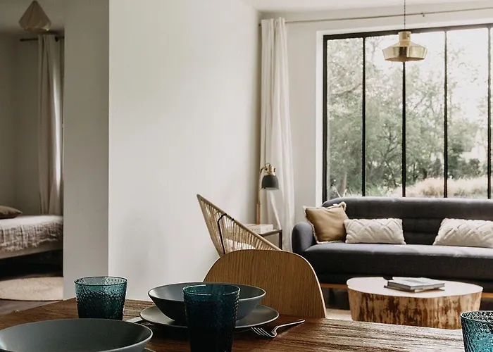 La Dime De - D'hotes-spa-restaurant Гостевой дом