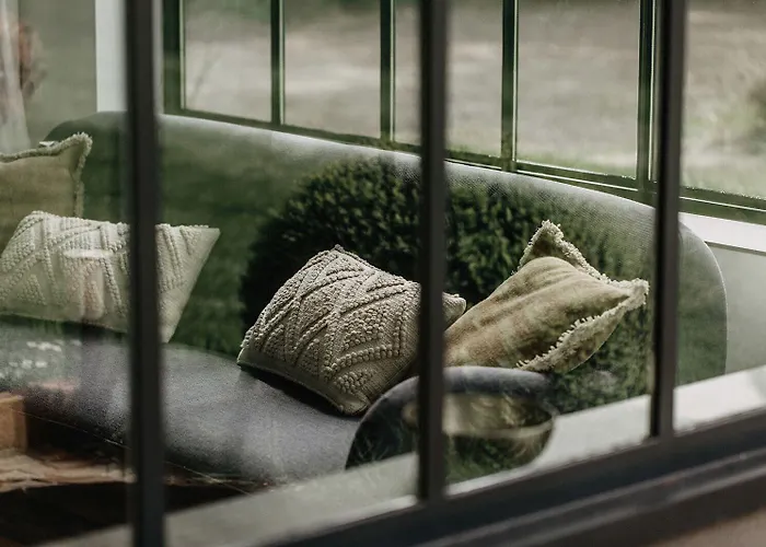 La Dime De - D'hotes-spa-restaurant 4*