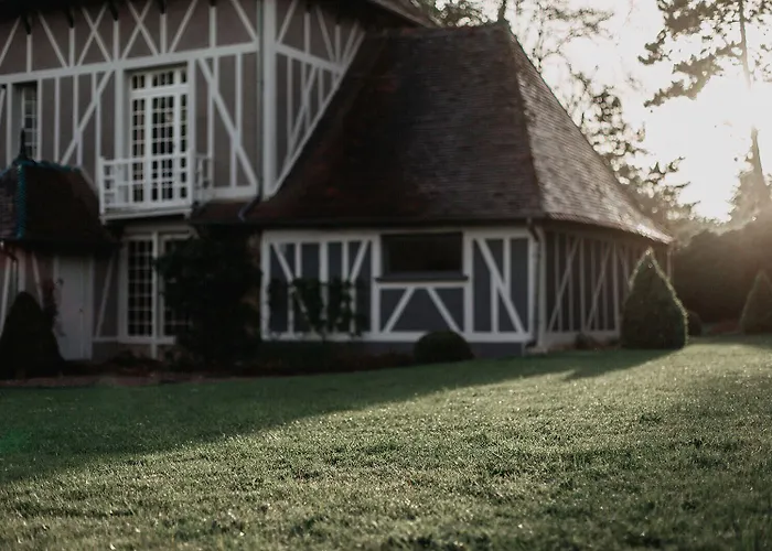 La Dime De - D'hotes-spa-restaurant 吉维尼