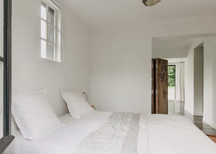 La Dime De - D'hotes-spa-restaurant Guest house Giverny