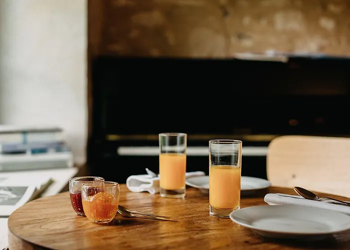 La Dime De - D'hotes-spa-restaurant