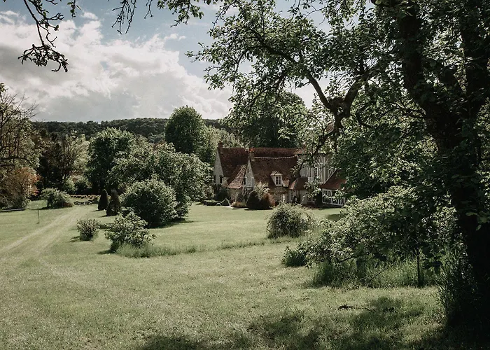 La Dime De - D'hotes-spa-restaurant