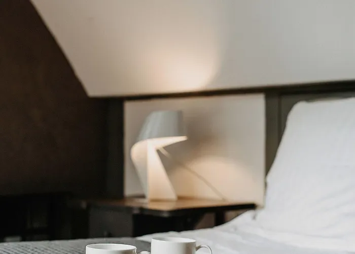 La Dime De - D'hotes-spa-restaurant 4*