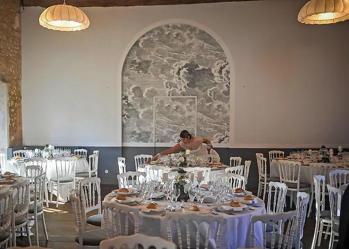 La Dime De - D'hotes-spa-restaurant