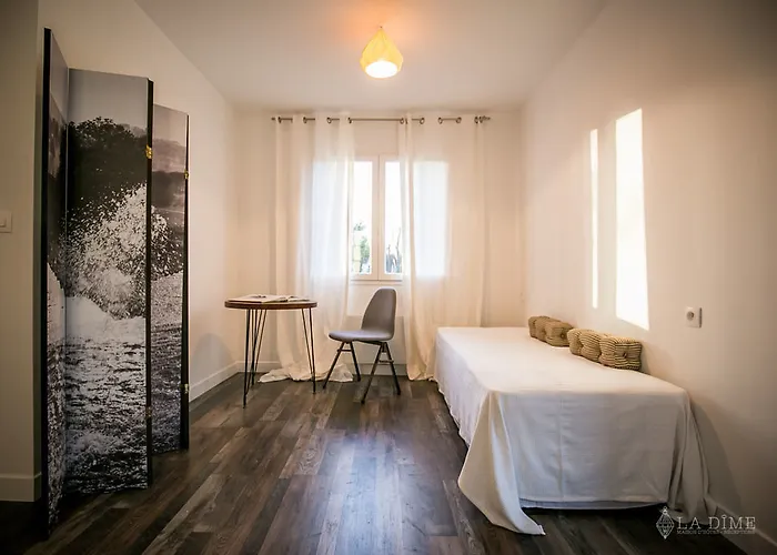 La Dime De - D'hotes-spa-restaurant Giverny