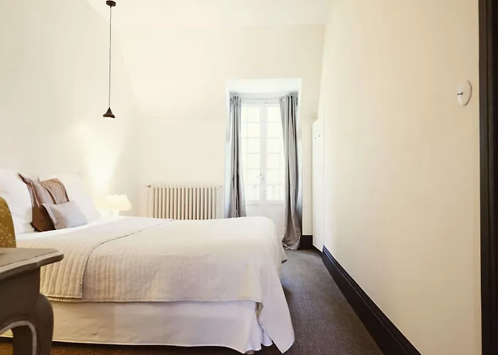 La Dime De - D'hotes-spa-restaurant 4*