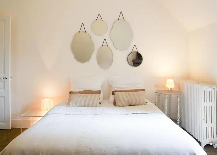 La Dime De - D'hotes-spa-restaurant 4*