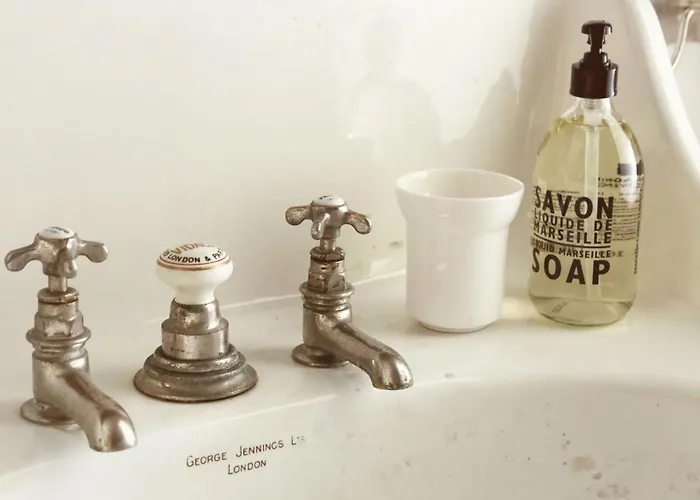 Guest house La Dime De - D'hotes-spa-restaurant Giverny