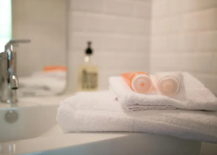 La Dime De - D'hotes-spa-restaurant 4* Giverny