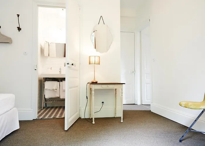 La Dime De - D'hotes-spa-restaurant Guest house