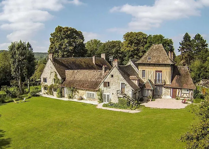 Guest house La Dime De - D'hotes-spa-restaurant