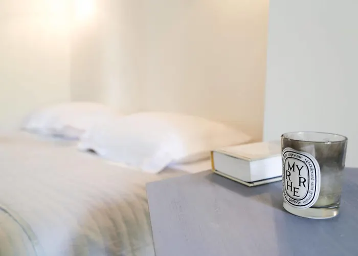 Guest house La Dime De - D'hotes-spa-restaurant 4*