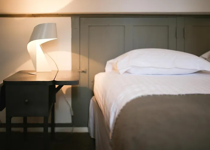 La Dime De - D'hotes-spa-restaurant