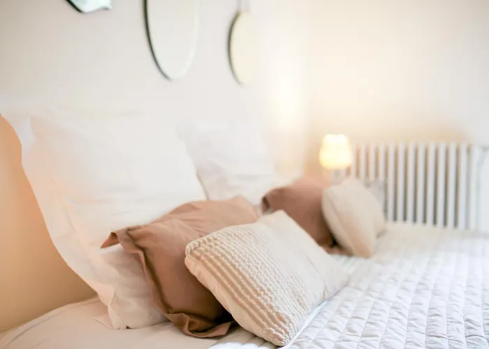 Guest house La Dime De - D'hotes-spa-restaurant Giverny