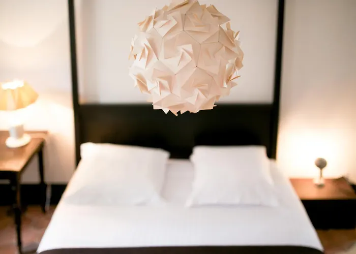 La Dime De - D'hotes-spa-restaurant Guest house Giverny