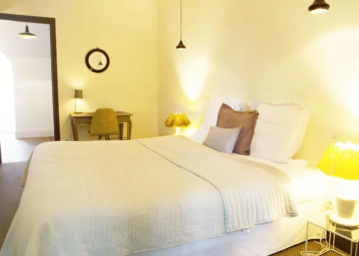 La Dime De - D'hotes-spa-restaurant Guest house 4*