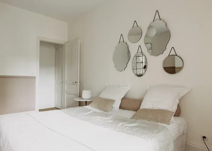 La Dime De - D'hotes-spa-restaurant Guest house