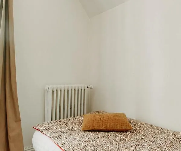 La Dime De - D'hotes-spa-restaurant 4*