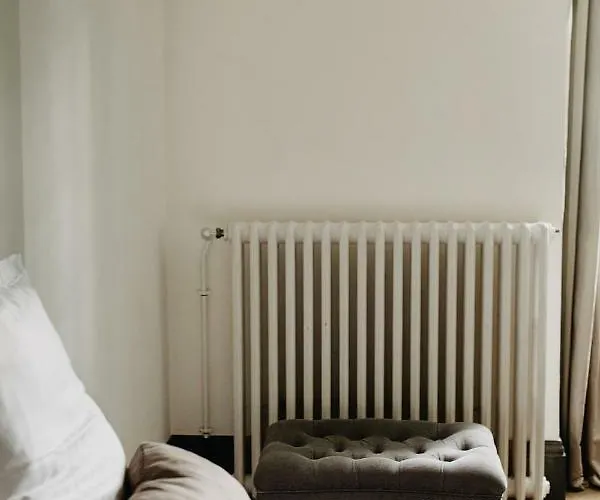 La Dime De - D'hotes-spa-restaurant 4*