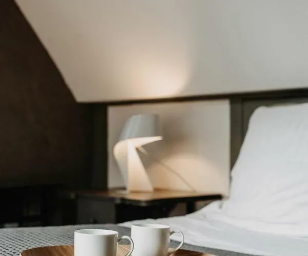 La Dime De - D'hotes-spa-restaurant