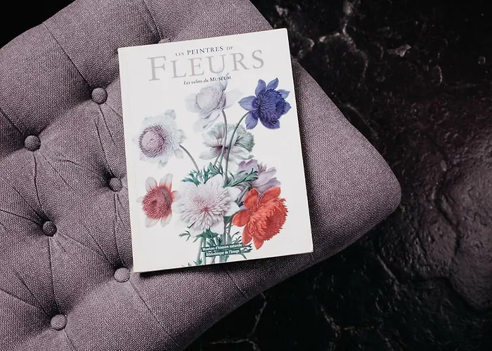 La Dime De - D'hotes-spa-restaurant Guest house Giverny