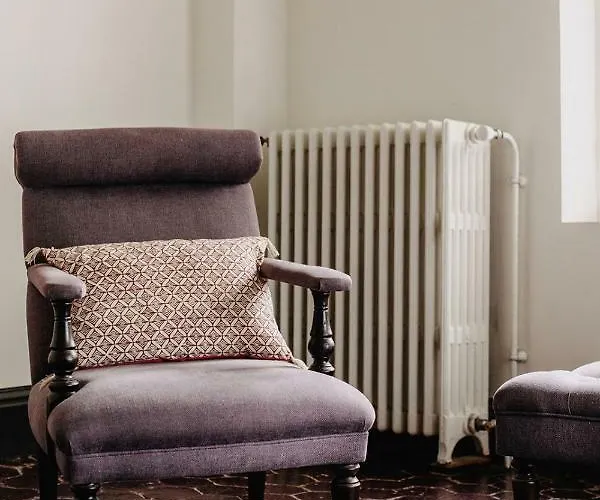 La Dime De - D'hotes-spa-restaurant Guest house Giverny