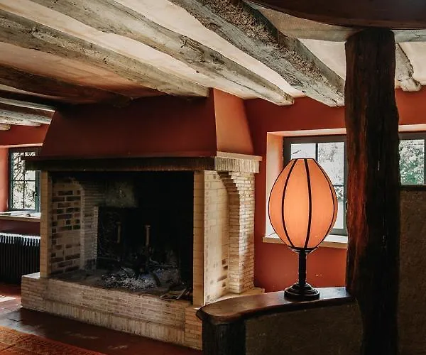 La Dime De - D'hotes-spa-restaurant Guest house Giverny