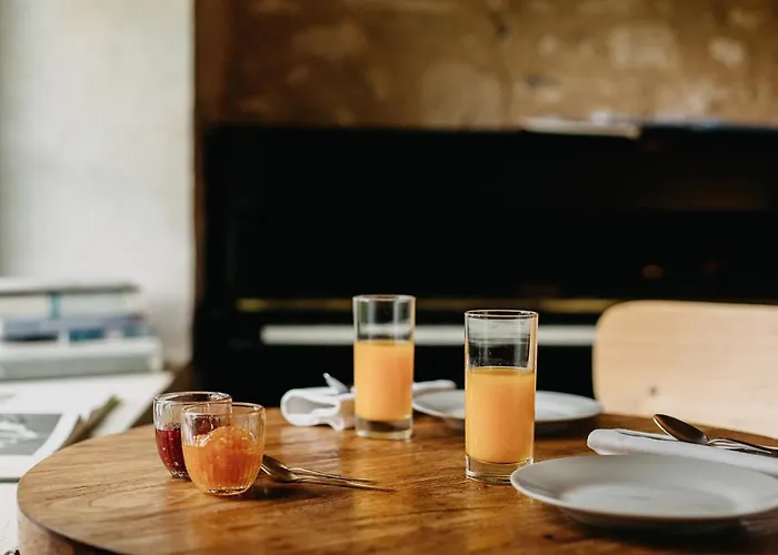 La Dime De - D'hotes-spa-restaurant 4*