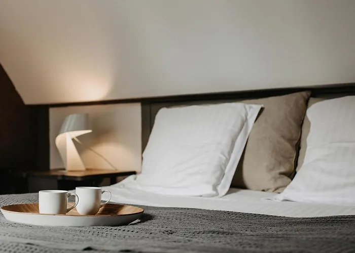 Guest house La Dime De - D'hotes-spa-restaurant Giverny