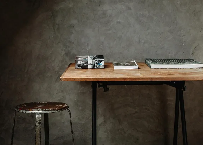 La Dime De - D'hotes-spa-restaurant