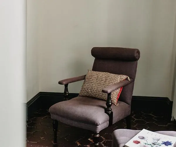 Гостевой дом La Dime De - D'hotes-spa-restaurant Живерни