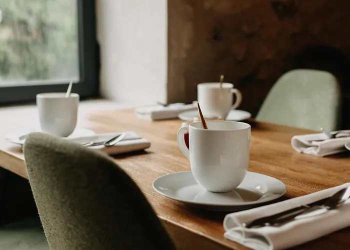 La Dime De - D'hotes-spa-restaurant 4* Giverny