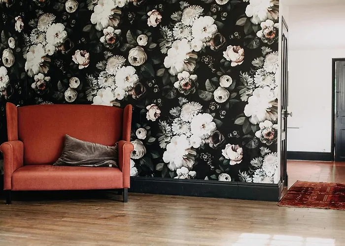 La Dime De - D'hotes-spa-restaurant Giverny